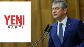 CHP Genel Başkanı Özgür Özel Ekonomi Kurmaylarıyla Bir Araya Geldi: Piyasalardaki Gelişmeler Değerlendirildi