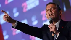 CHP Lideri Özgür Özel'den Fon Soruşturması Açıklaması