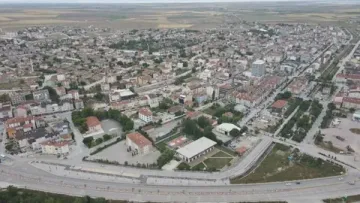 Cihanbeyli Belediyesi 7 mahalle için ihale düzenleyecek