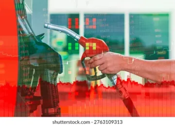 Çin yakıt ihracatını durdurdu: Petrol yükseldi, gözler akaryakıt fiyatlarında