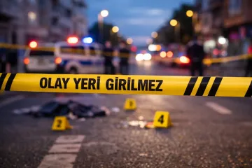 Cinayet Şüphelisi Baba-Kız Cezaevinde