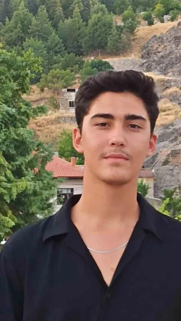 Çine’de kayıp olarak aranan genç ölü bulundu