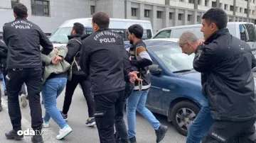 Çocukları Suç Makinesine Çeviren Çeteye Darbe: 6 Kişi Cezaevine Gönderildi