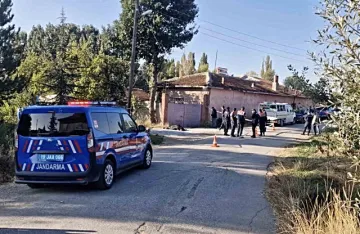 Çorum’da 55 Yaşındaki Adam Evinde Ölü Bulundu