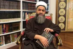 Cübbeli Ahmet'ten Fon Vurgunu Çıkışı: "Bu İşe Bulaşan Babam Olsa Karşısında Dururum"