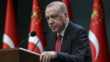 Cumhurbaşkanı Erdoğan'dan Suudi Arabistan'a Destek Mesajı: Yanınızdayız!