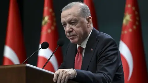 Cumhurbaşkanı Erdoğan'dan Suudi Arabistan'a Destek Mesajı: Yanınızdayız!