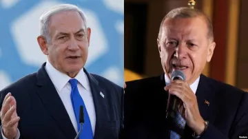 Cumhurbaşkanı Erdoğan: "Siyonist Zihniyetin Maskesini İndireceğiz"
