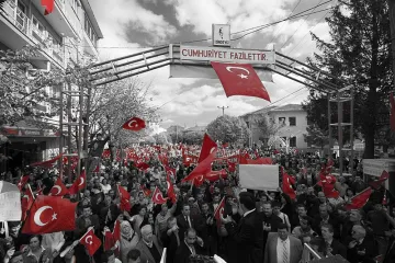 CUMHURİYET FAZİLETTİR