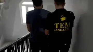 DEAŞ'a yönelik 16 ilde operasyon: 51 şüpheli gözaltında