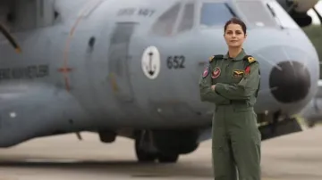 Deniz Üsteğmen Hilal Aydın tarihe geçti: Bir ilki başardı