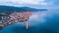 Denizi Kirleten Tesise Geçit Yok: Bakanlık Ekiplerinden Yalova'da Sıkı Denetim