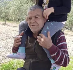 Denizli’de Kayıp Olan 67 Yaşındaki Hasan Çaylak’tan Acı Haber
