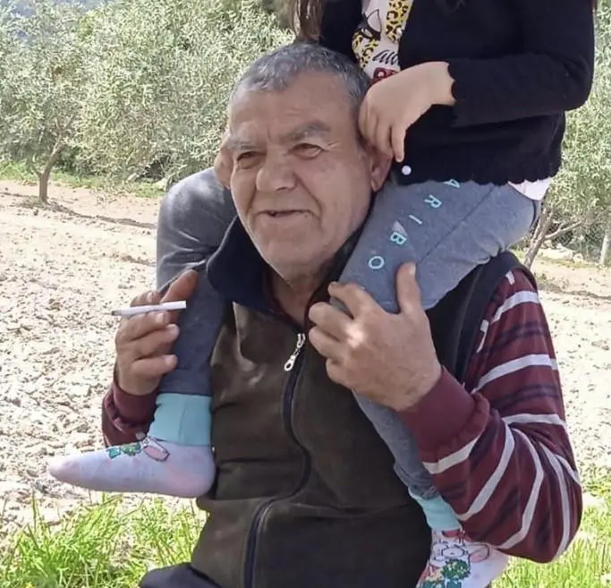 Denizli’de Kayıp Olan 67 Yaşındaki Hasan Çaylak’tan Acı Haber