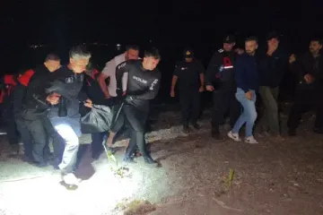 Ders Çıkışı Sırra Kadem Basmıştı: Kayıp Öğretmenin Acı Sonu