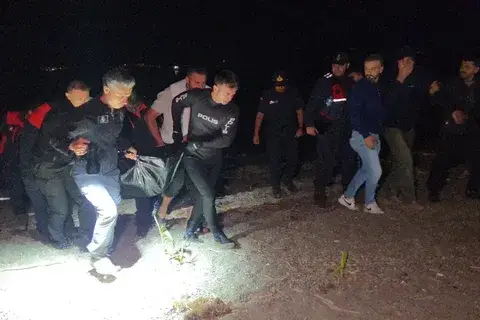 Ders Çıkışı Sırra Kadem Basmıştı: Kayıp Öğretmenin Acı Sonu