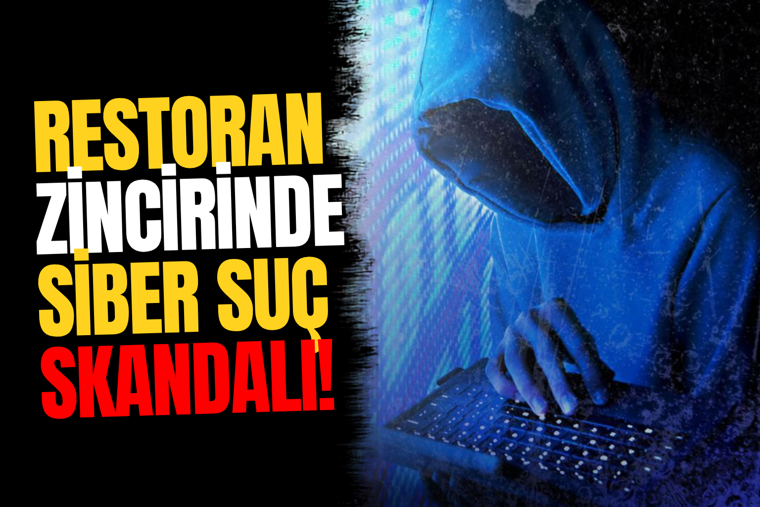 Dev Gıda Şirketine 1 Milyon Lira Ceza: 505 Bin Müşterinin Verisi Çalındı