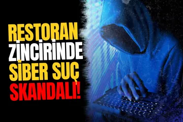 Dev Gıda Şirketine 1 Milyon Lira Ceza: 505 Bin Müşterinin Verisi Çalındı