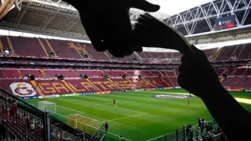 Dev maç öncesi bilet operasyonu! 9 kişi gözaltına alındı