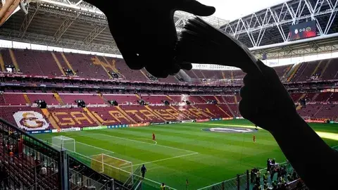 Dev maç öncesi bilet operasyonu! 9 kişi gözaltına alındı