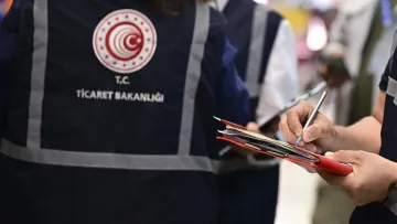 Dış Ticaret Denetimlerinde 10,1 Milyar Liralık Ek Tahakkuk ve Ceza
