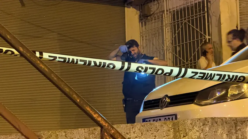 Diyarbakır’da İki Grup Arasında Silahlı Kavga: 3 Ölü