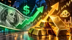 Dolar Yükselince Altın Neden Yükselir? Gram Altının Fiyatı Nasıl Belirleniyor?