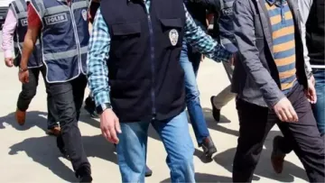 Drift tartışmasında polise saldırı: 4 şüpheli tutuklandı