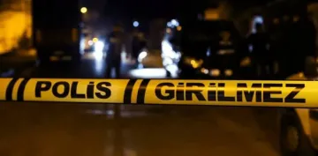 Düğün Konvoyunda Feci Kaza