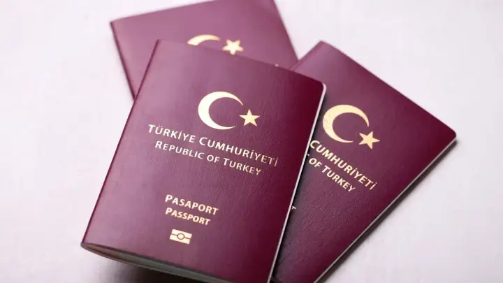 Dünyanın En Güçlü Pasaportları Açıklandı: İşte Türkiye’nin Sıralaması!