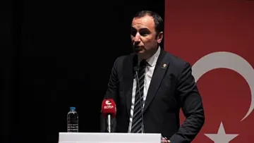 Eğitim-İş Başkanı Özbay’dan Okul Saldırısı Soruşturmasına Tepki