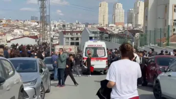Eğitim Yuvasında Şiddet Skandalı: Lisedeki Kavgada Gözaltı Var!
