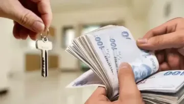 Ekim ayı kira zam oranı açıklandı: İşte yeni kira bedelleri