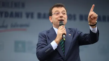 Ekrem İmamoğlu’na Hapis Cezası ve Siyasi Yasak