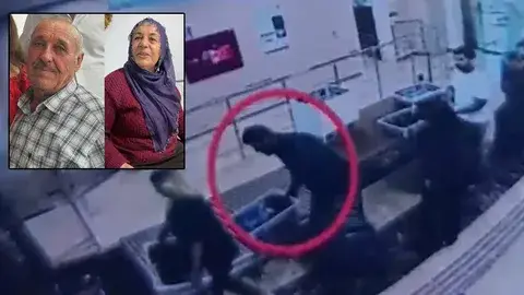 Elazığ’da Çifte Cinayet Soruşturmasında X-Ray Detayı Şüpheliyi Ele Verdi
