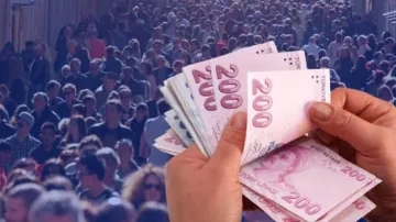 Emekli maaşında 4 senaryo masada: Ocak ayında hangi rakamlar konuşuluyor?