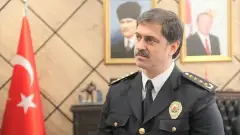 Emniyet Müdürü Necmettin Koç’tan şampiyon Fatma Sena Çetin’e tebrik
