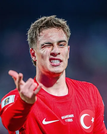 En Pahalı 15 Türk Futbolcu Belli Oldu