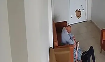 Engelli Merkezinde Şiddet İddiası
