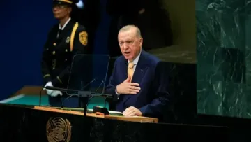 Erdoğan’dan BM’de reform mesajı: 5 temel prensip açıkladı