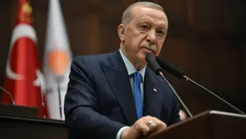 Erdoğan’ın fon soruşturmasıyla ilgili sözleri gündemde