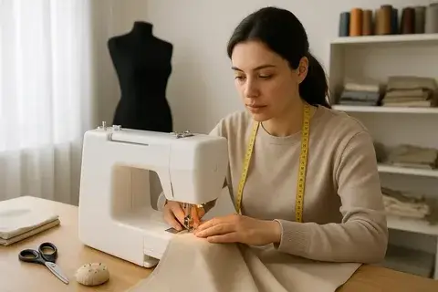 Ereğli’de kadınlara ücretsiz dikiş kursu: Başvurular başladı