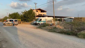 Ereğli'de Traktörün Çarptığı 4 Yaşındaki Çocuk Hayatını Kaybetti