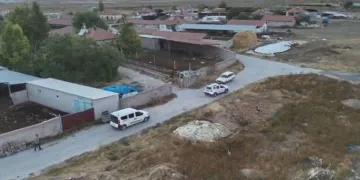 Ereğli’de Uyuşturucu Operasyonu: 35 Kök Kenevir ve Silah Ele Geçirildi