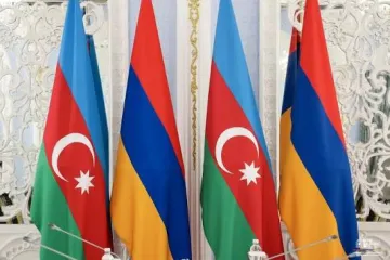 Ermenistan'ın 5 yıllık planında Türkiye ve Azerbaycan ile normalleşme hedefi