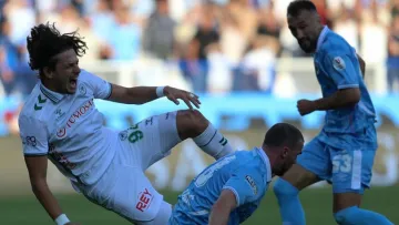 Erzurumspor FK 1-0 Konyaspor Maç Özeti | Trendyol Süper Lig 4. Hafta