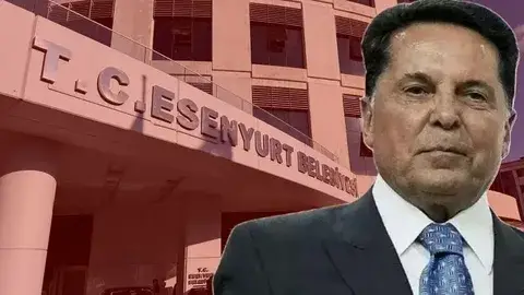 Esenyurt Belediyesi Soruşturmasında Dikkat Çeken Para ve Ziynet Detayı