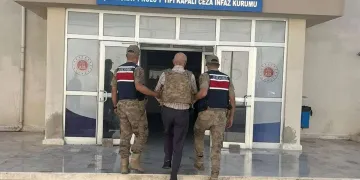 Eski Ziraat Odası Başkanı Cinayetinin Şüphelisi 1 Yıl Sonra Yakalandı