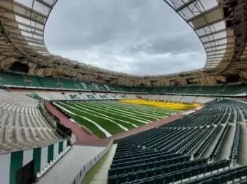 “EURO 2032 için Konya da adaylar arasında!”