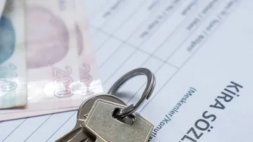 Ev Sahibi ve Kiracılar Dikkat! Eylül Ayı Kira Tavan Zammı Açıklandı